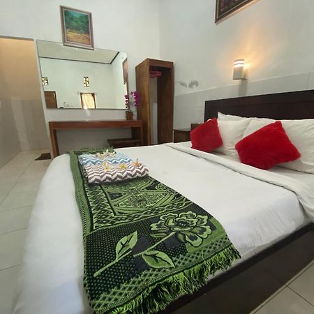 My Art Hostel Batununggul Zewnętrze zdjęcie