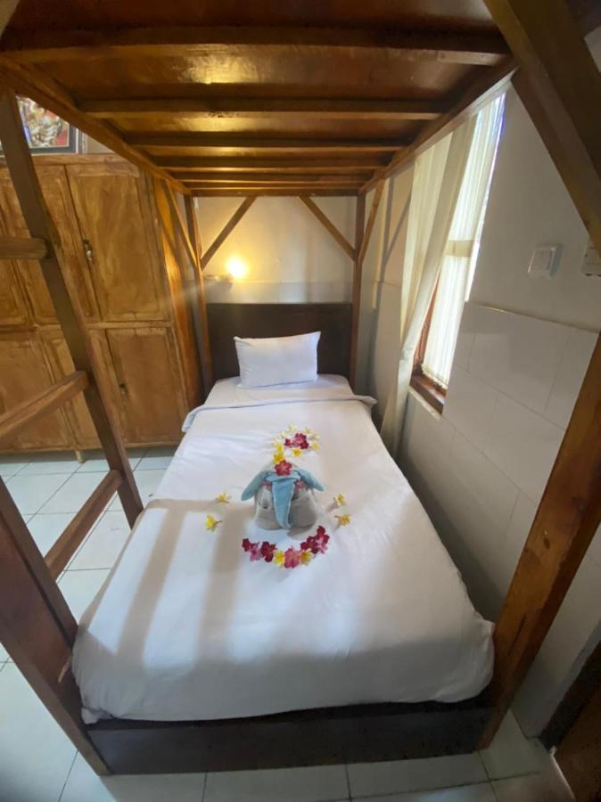 My Art Hostel Batununggul Zewnętrze zdjęcie