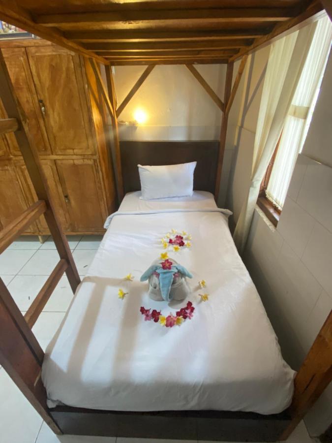 My Art Hostel Batununggul Zewnętrze zdjęcie