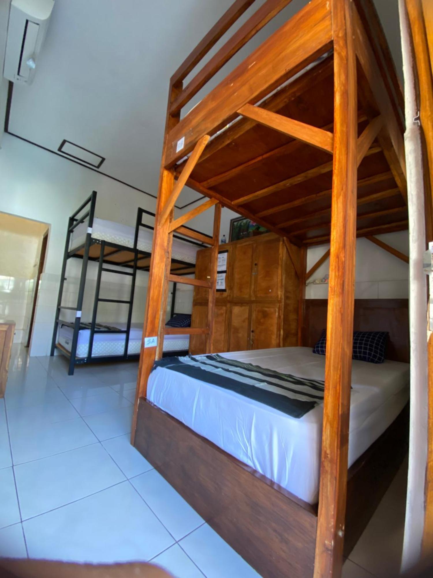 My Art Hostel Batununggul Zewnętrze zdjęcie
