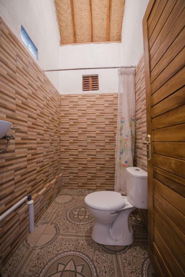 My Art Hostel Batununggul Zewnętrze zdjęcie