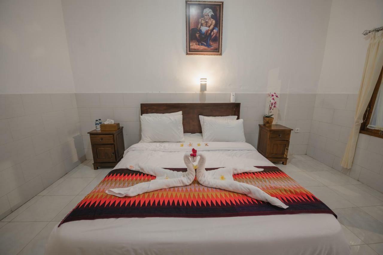 My Art Hostel Batununggul Zewnętrze zdjęcie