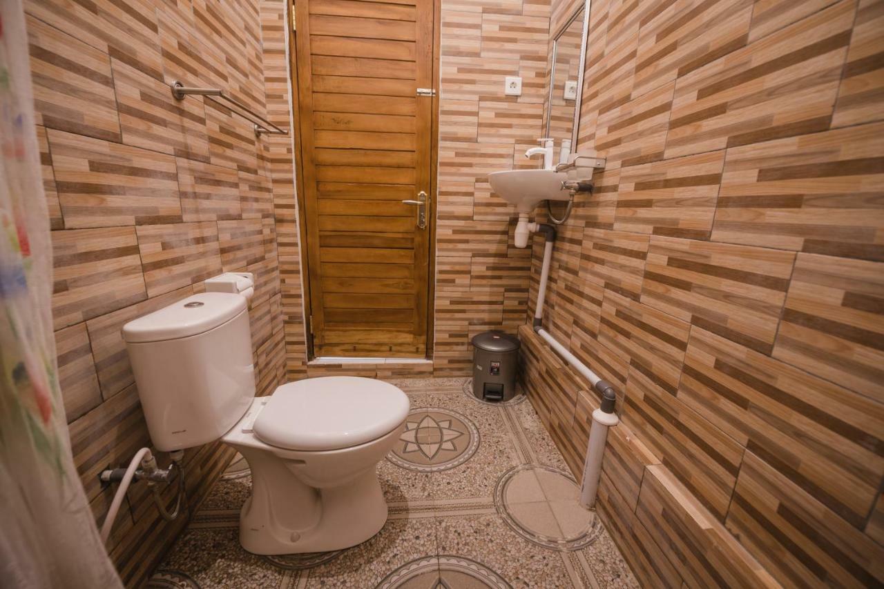 My Art Hostel Batununggul Zewnętrze zdjęcie